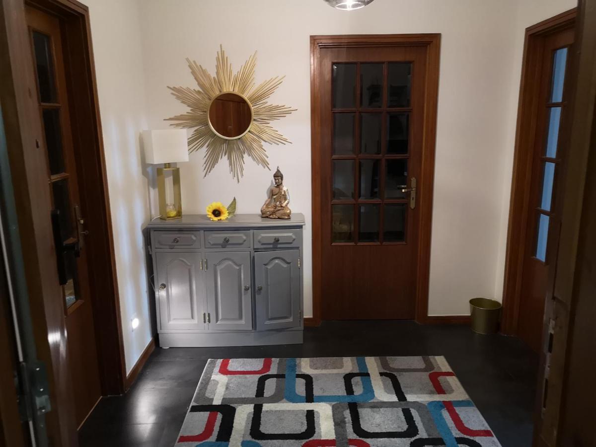 דירות שאבס Casa Valadim מראה חיצוני תמונה