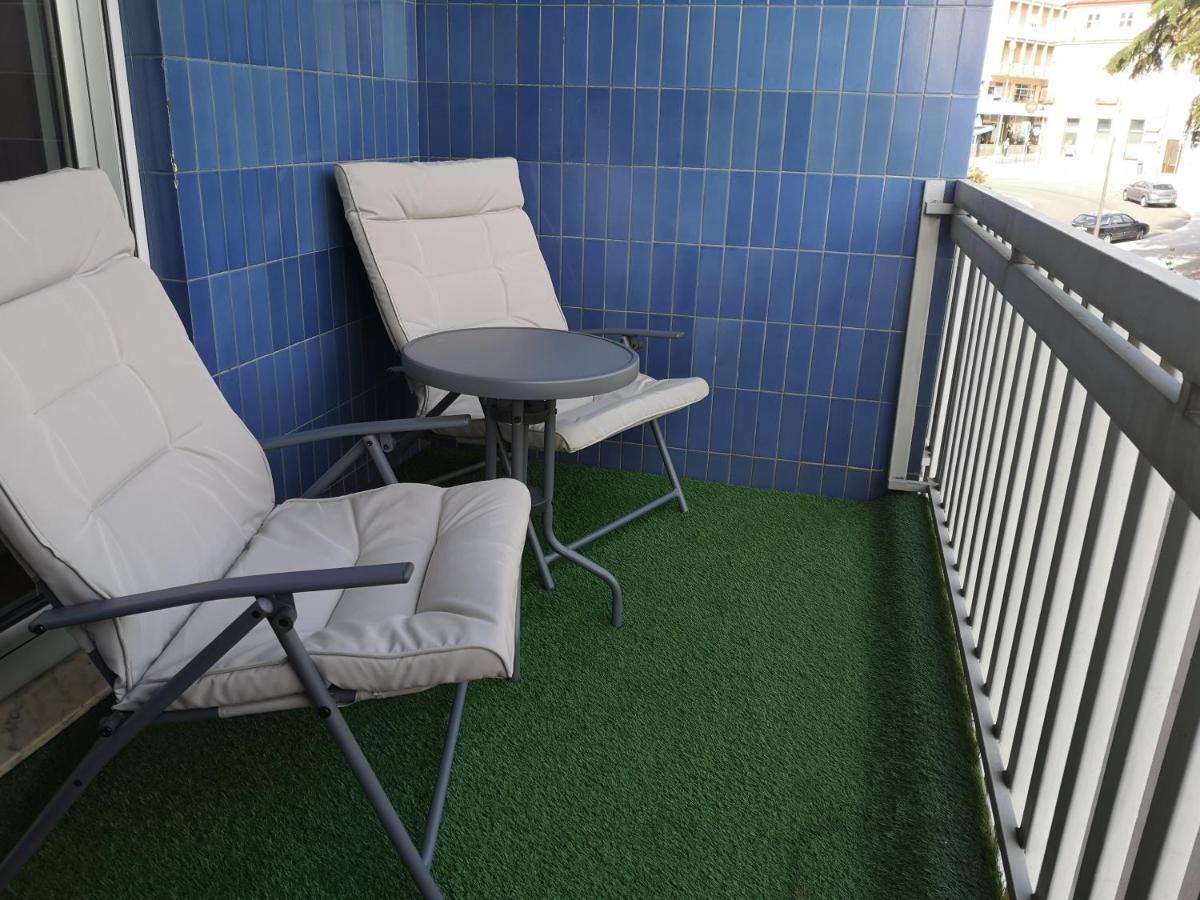 דירות שאבס Casa Valadim מראה חיצוני תמונה