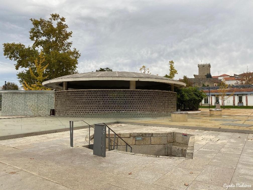 דירות שאבס Casa Valadim מראה חיצוני תמונה