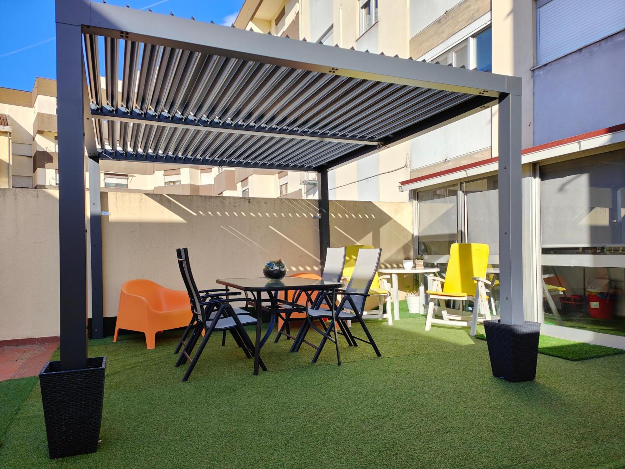 דירות שאבס Casa Valadim מראה חיצוני תמונה